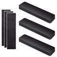 thumbnail image 1 of kurtrusly Strong Adhesion Double Sided Adhesive Tape Stick And Believe Multiple Surface Picture Hanging Strips Type 4, 1 of 1