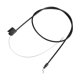 thumbnail image 5 of Cable de Control de tracción para cortacésped de empuje para HUSQVARNA 156581 156577 168552, 5 of 8