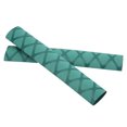 thumbnail image 4 of Drum Stick Cover, Drumstick Grip Pretty Design Washable  For Playing Green, 4 of 8