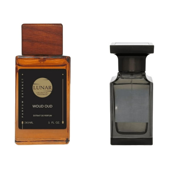 Lunarnco Fragrances Unisex Fragrance, Eau de Parfum, 30 mL