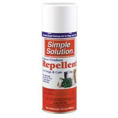 Bramton Co Smpl Sltn Indr Outdr Repellent 14 Ounces - 11054