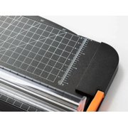 Craft Express Sliding Paper Cutter for Vinyl, Sublimation & Crafting