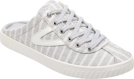 tretorn cam mule sneakers