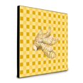 thumbnail image 1 of Panel de Pared de Fibra de Densidad Media Multicolor Caroline's Treasures BB7201UP88, 1 of 1