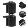 thumbnail image 3 of 2Pcs Electric Pressure Cookers Exhaust Valves Kitchen Pressure Cooker Replacement Parts, 3 of 8