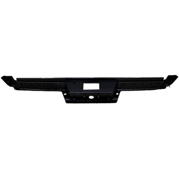 Rear Bumper Step Pad - Compatible with 2021 - 2023 Ford F-150 2022