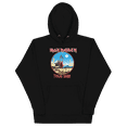thumbnail image 2 of Iron Maiden Texas 1982 Vintage Tour Hoodie, 2 of 5