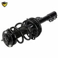 thumbnail image 5 of Duralo Complete Front Rear Strut & Spring Assembly For Toyota Highlander 4WD AWD 2001 2002 2003, 5 of 8