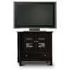 Bush Industries Sonoma 32'' TV Stand in Mocha Cherry