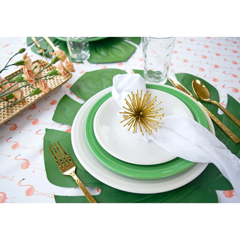 Fiesta dinnerware white online