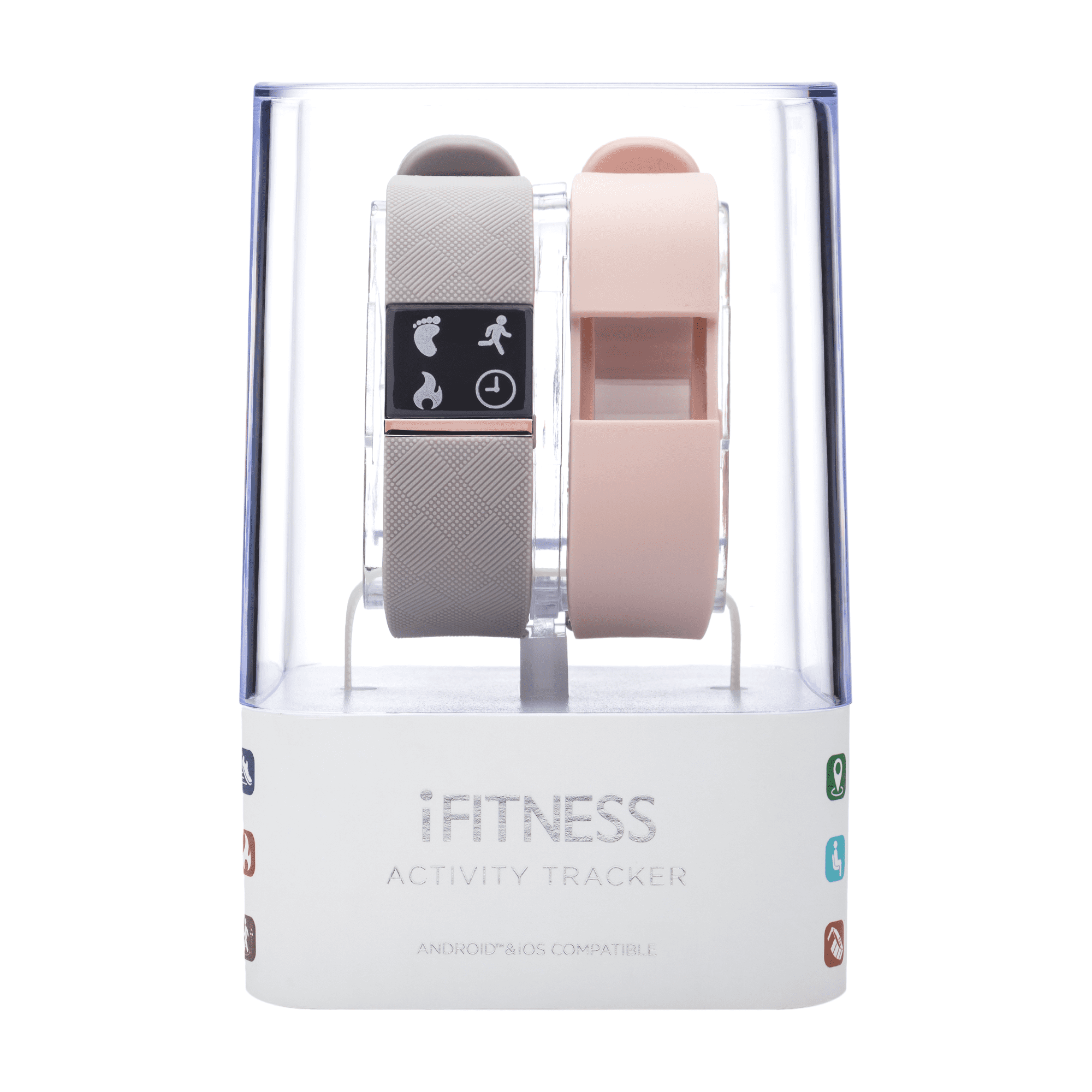 How To Reset My Ifitness Activity Tracker - All Photos Fitness Tmimages.Org