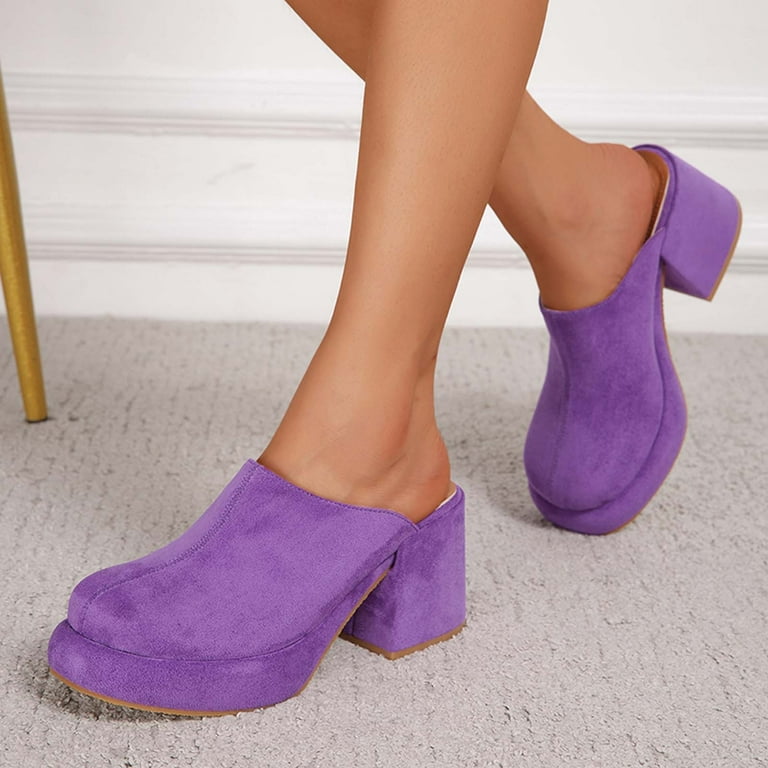 Chunky walking on sale sandals
