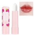 thumbnail image 2 of Barra de labios con sabor a fruta, hidrata y alivia los labios secos y agrietados, ideal para hombres y mujeres en otoño e invierno, 2 of 4