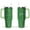Light-green-4, variant on 40oz Math Equations Scientific Formulas Stainless Steel Flip Straw Tumbler Spill Proof Travel Cup Double Wall Vacuum Insulated Coffee Mug with Handle