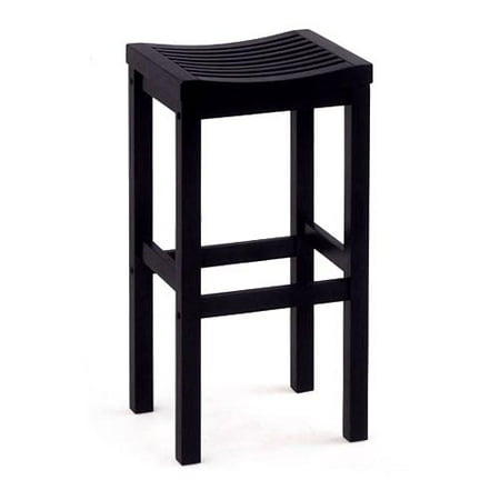 bar wood stool solid styles