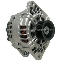 Quality-Built 10162 Alternator For 12-17 Kia Rio