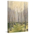 thumbnail image 2 of Marmont Hill "Delicate Forest II" Painting Print on Wrapped Canvas, 2 of 5
