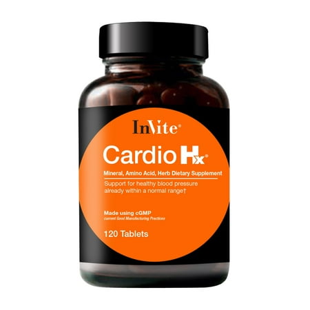 InVite Health Cardio Hx (Best Cardio Without Losing Muscle)