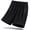 Upgrade-Black, variant on 2026 Upgraded ICY Shorts for Women Over 50, Maidenfit shorts Ice Silk Cooling Summer Shorts for Women