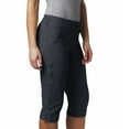 thumbnail image 3 of Columbia Women's Saturday Trail II Knee Pant, Water & Stain Resistant, 3 of 5