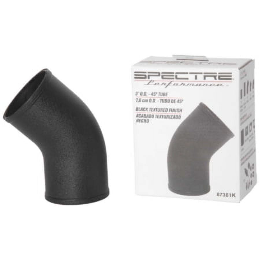 Spectre Tube Elbow
