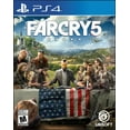 thumbnail image 1 of Jeu vidéo Far Cry 5 pour PS4, 1 of 5