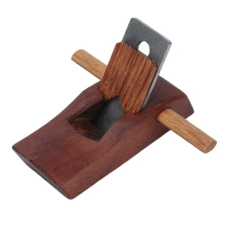 

Mini Wood Hand Planer Smoothing Woodworking Flat Plane For Carpenter For Detail Work For Handicrafts For Narrow Areas
