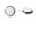 thumbnail image 3 of 12W, 18W, 25W, 35W Waterproof IP68 Stainless Steel Pool Light Wall Mounted Resin Underwater Light 12VRGB Remote Control Colorful LED Underwater Light ,High Efficiency, 3 of 4