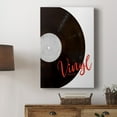 thumbnail image 5 of Vinyl Premium Gallery Wrapped Canvas - Ready to Hang, 5 of 9