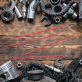 thumbnail image 3 of 50pcs Spray Can Tubes Spray Can Extension Spray Can Nozzle Spray Can Tips Spray Can Nozzle Extension Spray Can Parts Spray Can Nozzles, 3 of 3