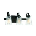 thumbnail image 2 of Craftmade Lighting - Three Light Vanity - Ceiling Lighting - Grace 3 Light, 2 of 4