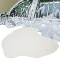 thumbnail image 1 of Chamois Leather Cleaning Cloth Car Washing Towel Water Absorbent Rag 40*60Cm, 1 of 7