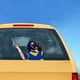 thumbnail image 4 of XWSHYW Otros Accesorios Exteriores Pegatinas para Limpiaparabrisas de Mariscal de Campo de Futbol Pegatinas para Limpiaparabrisas de Coche Pegatinas para Coche, 4 of 6