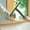 Green, variant on openpig Shower Squeegee for Glass Door, Rubber Water Wiper for Bathroom Tile and Mirror, Window Cleaning Scraper, Clear Plastic Window Cleaner Tool, Green