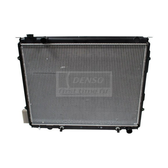 DENSO 221-0518 Radiator For 01-07 Toyota Sequoia Tundra