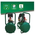 thumbnail image 4 of Compresor De Aire 50L 3.5 HP 115 PSI Con Accesorios CA-5035 Oakland, 4 of 8