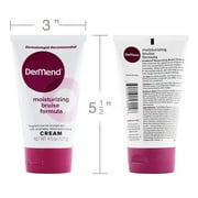 2 Pack Dermend Moisturizing Bruise Formula Cream 4.5 oz Each