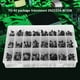 thumbnail image 5 of Kit de transistores de silicio Bling Bling 840 piezas surtido de transistores NPN PNP, 5 of 11