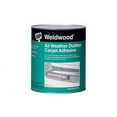 thumbnail image 2 of DAP Weldwood All Weather Outdoor Carpet Adhesive, 1 Qt. 7079800442, 2 of 2