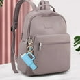 thumbnail image 6 of Mini Tumbler Keychain, Cute Cup Keychain Chapstick, School Bag Key Ring Handbag Backpack Keychain (Blue), 6 of 6
