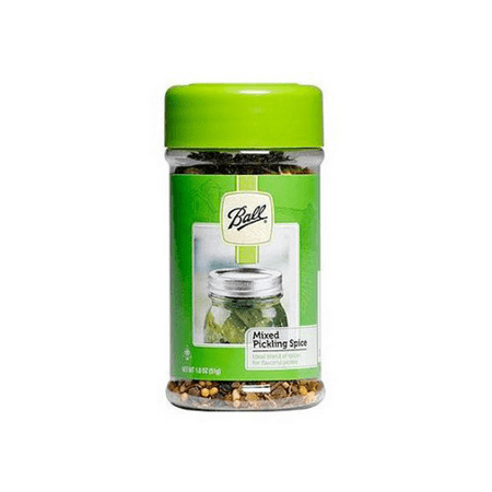 JARDEN HOME BRANDS 1440072800 1.8OZ MixPickling (Best Pickling Spice Recipe)