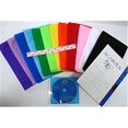 thumbnail image 1 of arts education IDEAS SCID36R 36'' Children's Individual Activity Rainbow Scarf Kit, 1 of 1