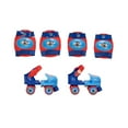 thumbnail image 6 of PAW Patrol Jr.Roller Kids' Roller Skate with Pad Set, 6 of 13