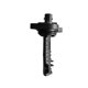 thumbnail image 4 of Número de pieza 0280218266 7602038-02 Sensor de flujo de aire masivo 7602038 Para - F1x F2x F3x 1 2 3 4 5 Serie 0, 4 of 5