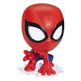 thumbnail image 1 of Marvel Sense-A-Tional Spider-Man Electronic Action Figure - English Version, 1 of 11