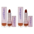 thumbnail image 1 of Lápiz labial Carter Beauty Word Mouth Velvet Matte Kris 4,7 ml x2, 1 of 2