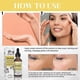 thumbnail image 3 of Vitamin C Essence Firming Anti-wrinkle Serum Fade Wrinkles Brighten Skin Moisturizing Pore Reduction Skin Care, 3 of 5