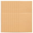 thumbnail image 1 of FOMIYES 50Set Light Yellow Paper Storage Envelopes for General Users, 1 of 5