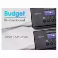 thumbnail image 4 of ArtNet Bi-Directional DMX Ethernet Lighting Controller Interface 1 Universe, 4 of 5