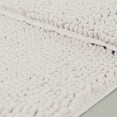 thumbnail image 3 of Resort Collection Chenille Plush Loop Bath Mats, 3 of 7